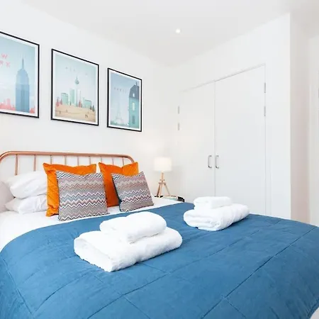 Oxfordshire Living - The Tolkien Apartment - Oxford Exterior photo