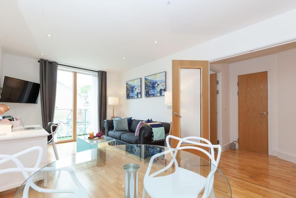 Apartment Oxfordshire Living - The Tolkien - Oxford