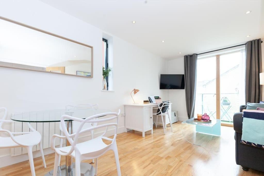 Apartment Oxfordshire Living - The Tolkien - Oxford