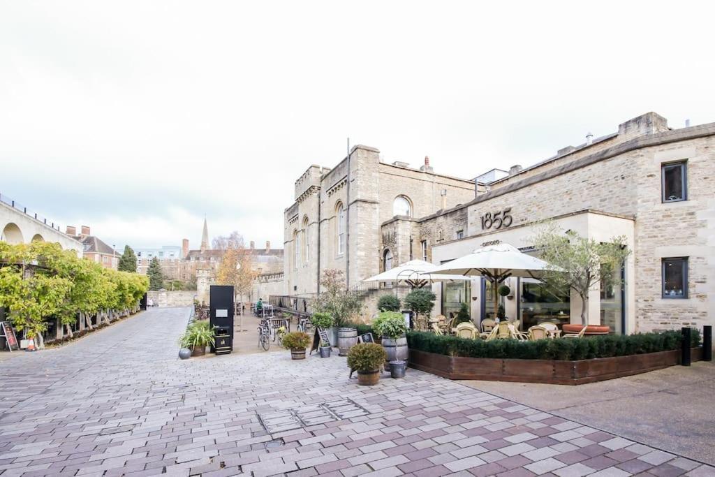 Apartment Oxfordshire Living - The Tolkien - *