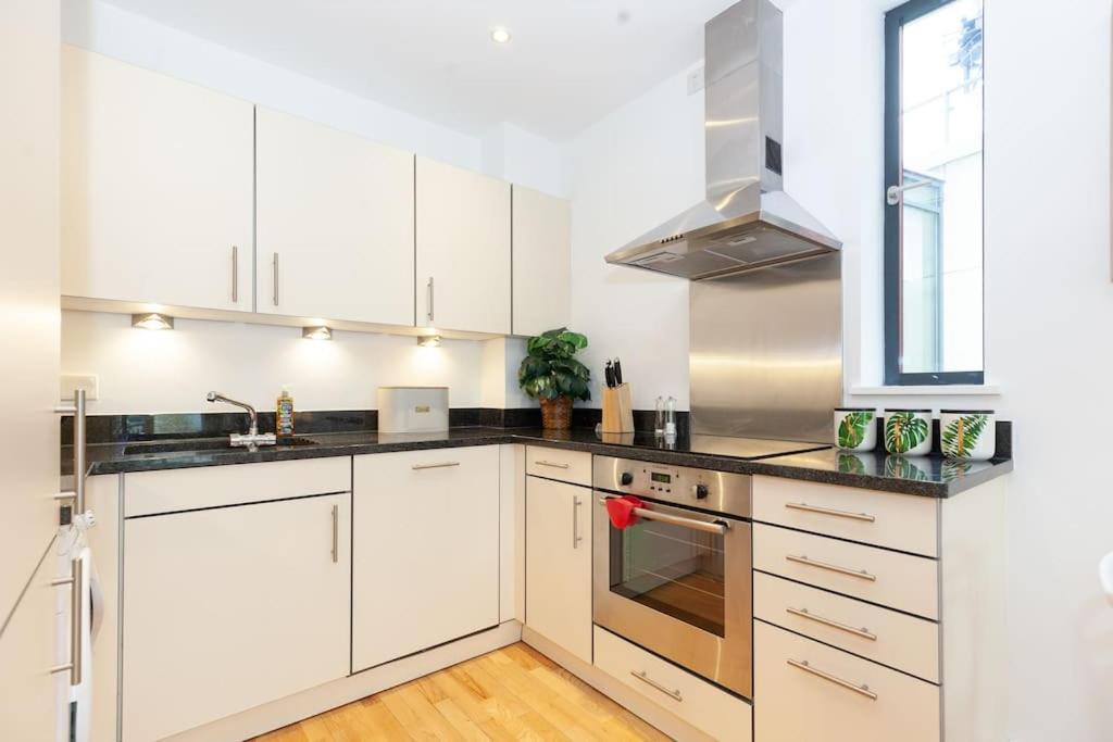 Apartment Oxfordshire Living - The Tolkien - Oxford